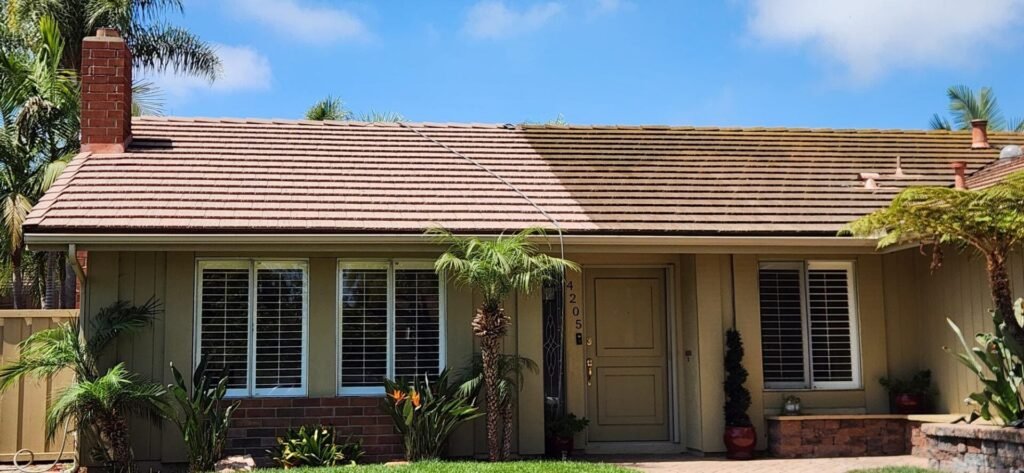 Power Wash MD NCNG 4.7 Exterior Power Wash sm